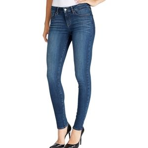 NWT WILLIAM RAST Skinny Jeans